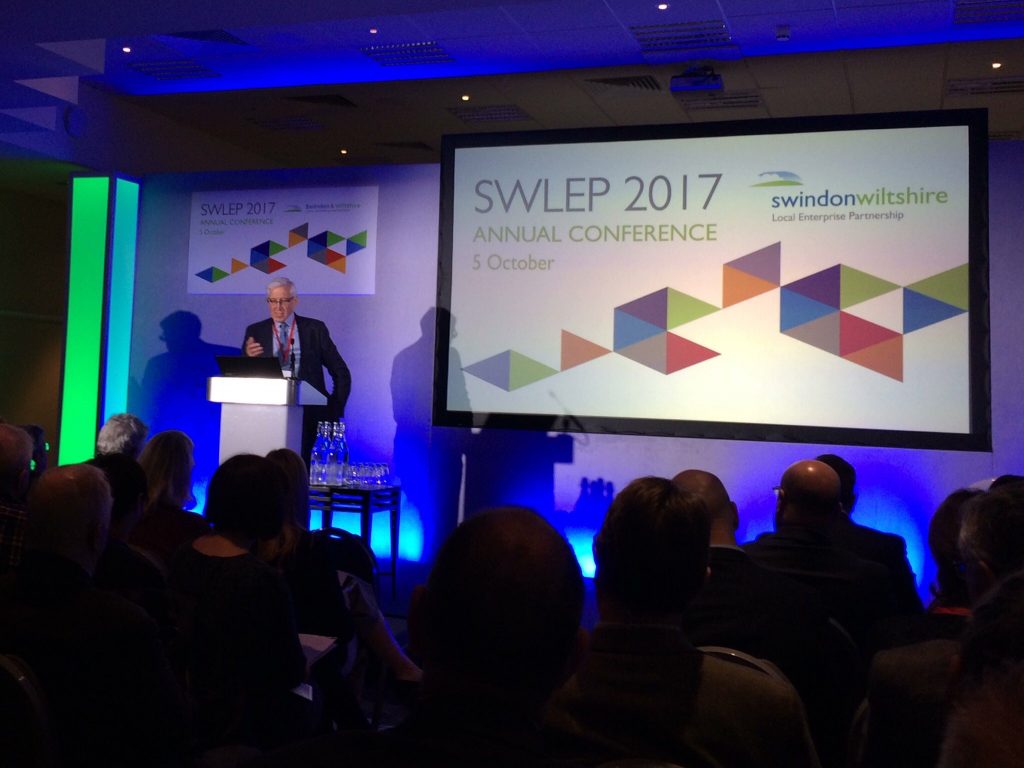 SWLEP annual conference